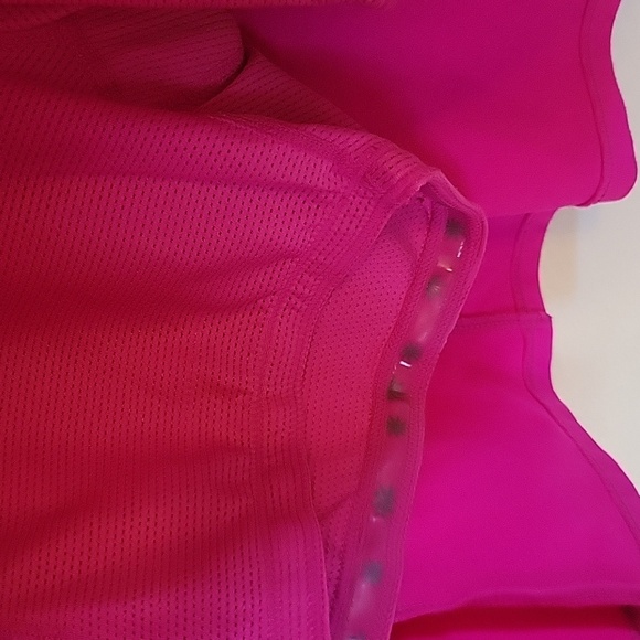⛳️Athleta Vibrant Pink Women's Skirt - Picture 4 of 8
